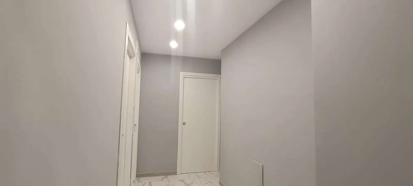 Carelli 9 Apartments 4 Naples